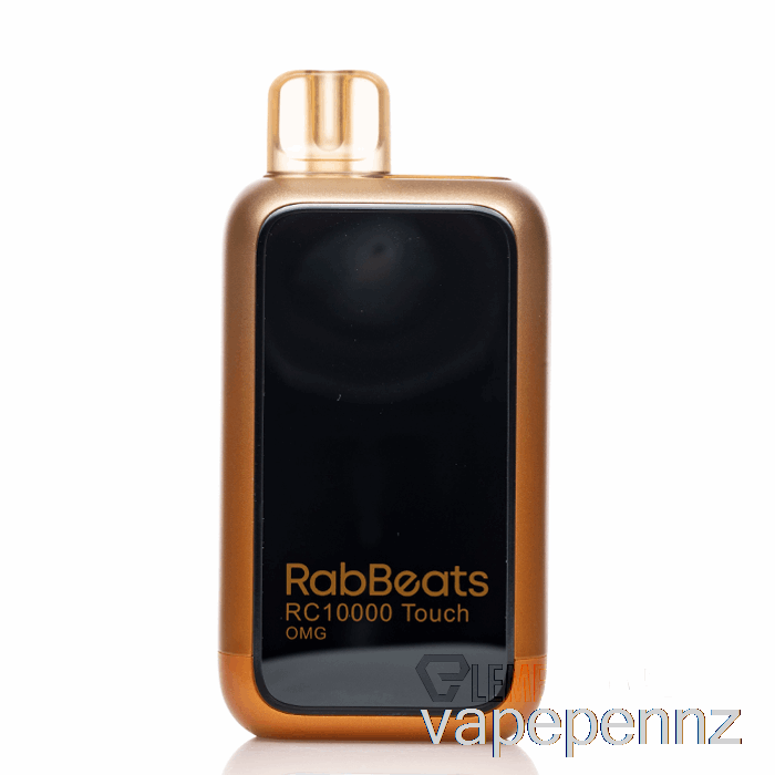 RabBeats RC10000 Touch Disposable OMG VAPE NZ